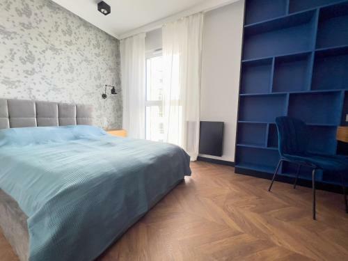 Mint Apartments Premium Gdynia
