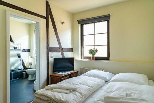 Apartmenthaus Captain Hook