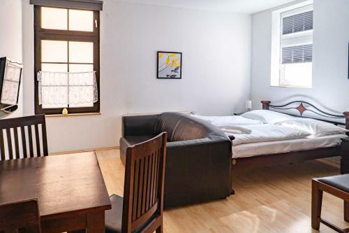 Apartmenthaus Captain Hook