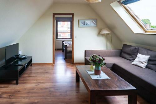 Apartmenthaus Captain Hook