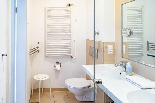 Apartmenthaus Captain Hook