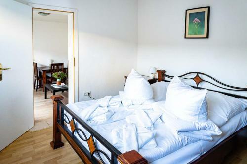 Apartmenthaus Captain Hook