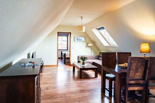 Apartmenthaus Captain Hook