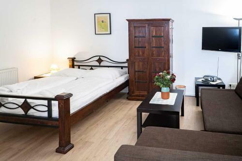 Apartmenthaus Captain Hook