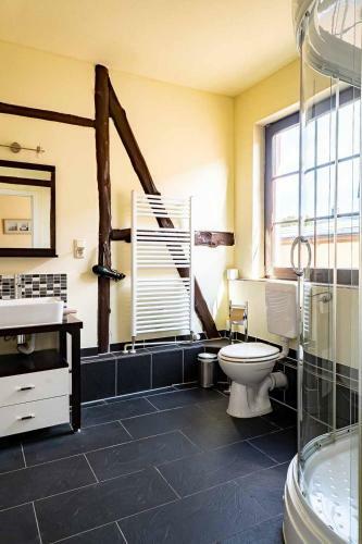 Apartmenthaus Captain Hook