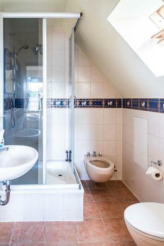 Apartmenthaus Captain Hook