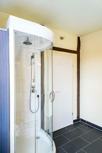 Apartmenthaus Captain Hook