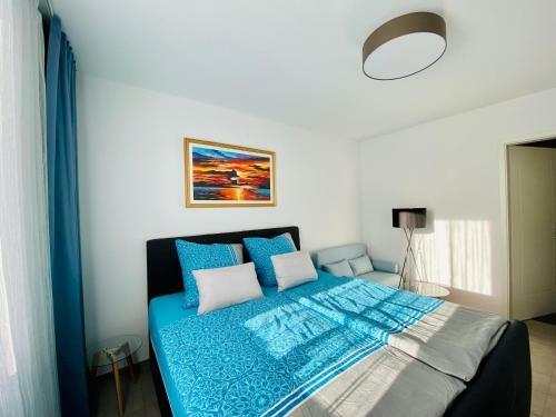 Apartamento Fewo Unweit Warnem�nde Sobierajczyk In Markgrafenheide