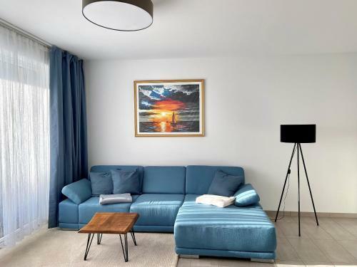 Apartamento Fewo Unweit Warnem�nde Sobierajczyk In Markgrafenheide
