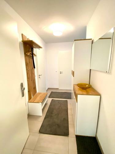 Apartamento Fewo Unweit Warnem�nde Sobierajczyk In Markgrafenheide