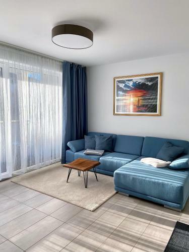 Apartamento Fewo Unweit Warnem�nde Sobierajczyk In Markgrafenheide