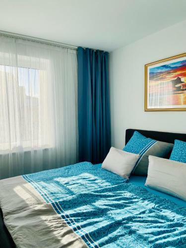 Apartamento Fewo Unweit Warnem�nde Sobierajczyk In Markgrafenheide