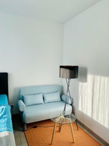 Apartamento Fewo Unweit Warnem�nde Sobierajczyk In Markgrafenheide