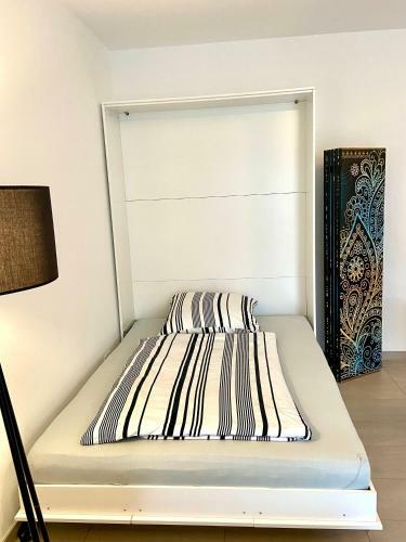 Apartamento Fewo Unweit Warnem�nde Sobierajczyk In Markgrafenheide