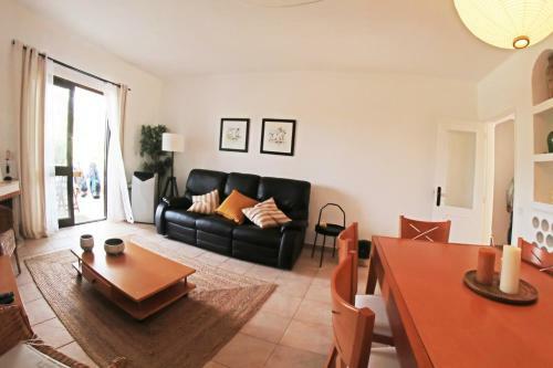 Apartamento Ml Carvoeiro Mar