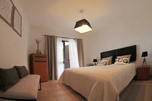 Apartamento Ml Carvoeiro Mar