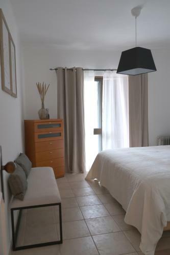 Apartamento Ml Carvoeiro Mar