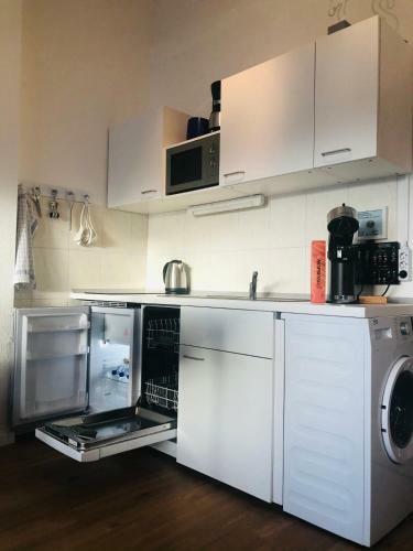 W - The Boutique Apartment