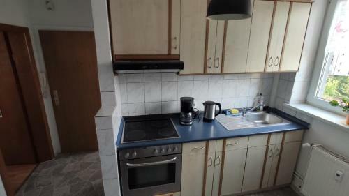 Apartamento Thamy's Homestay 2