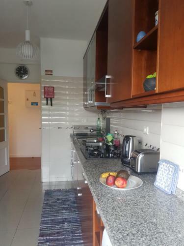 Pinewood Apartment