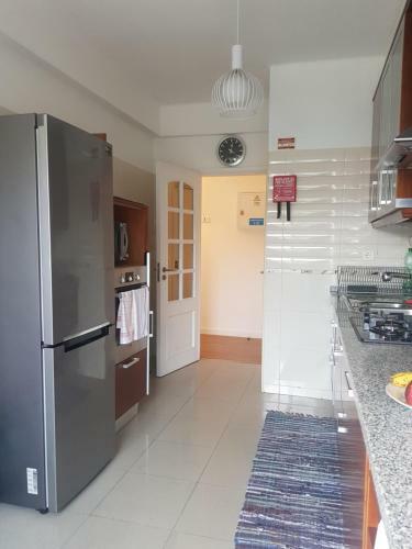 Pinewood Apartment