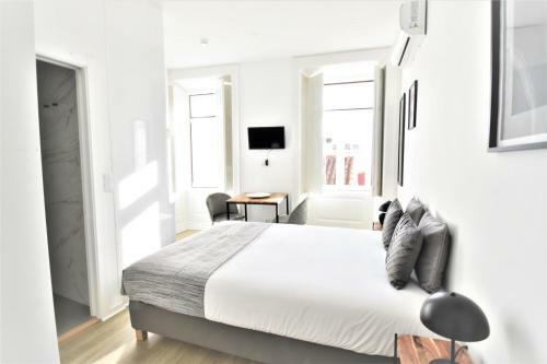 Apartamento Sophia Studios