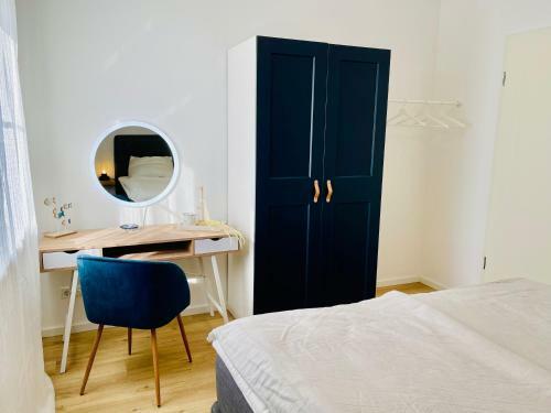 Apartamento Kleine Krabbe