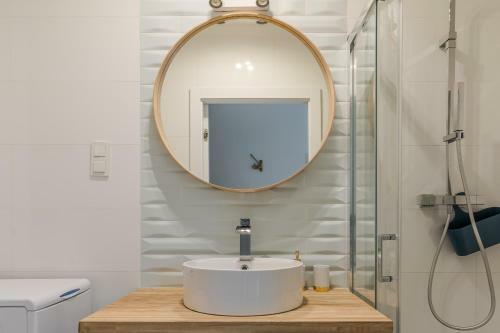 Langgarten Apartments By Little Heaven