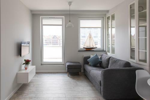 Langgarten Apartments By Little Heaven