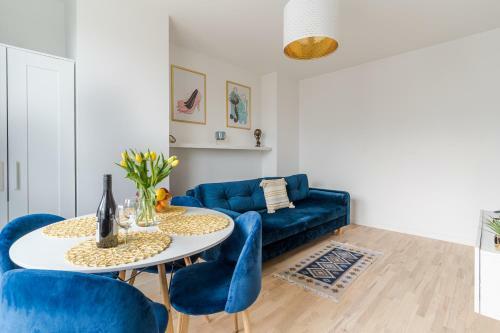 Langgarten Apartments By Little Heaven