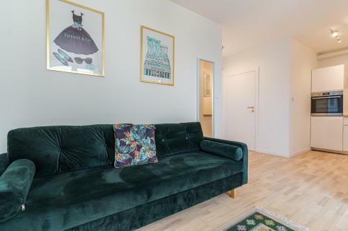 Langgarten Apartments By Little Heaven
