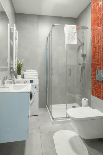 Langgarten Apartments By Little Heaven