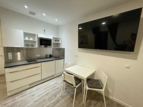 Apartamento Feriendomizil An Der Warnow