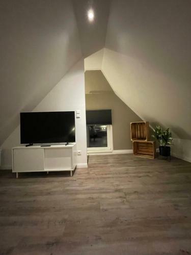 Apartamento Feriendomizil An Der Warnow