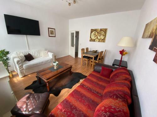 Apartamento St�rtebeker