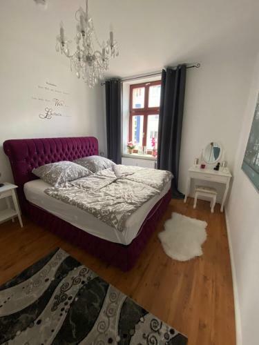 Apartamento St�rtebeker