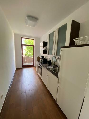 Apartamento St�rtebeker
