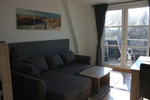 Apartamento Ferienwohnung Breitling