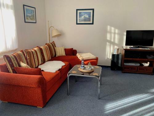 Apartamento Haus M�we