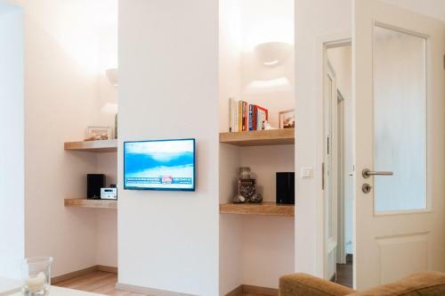 Apartamento Ferienwohnung Strandgut
