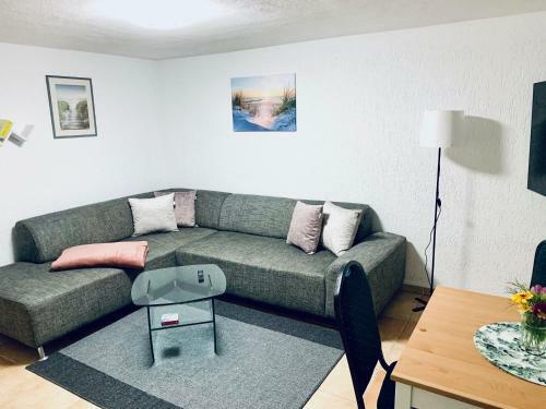 Lodge Deutsche Villa - Mit Sauna & Garten
