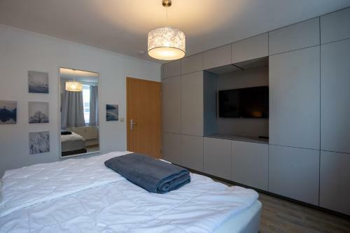 Apartment "heinz Ellmann" Rostock