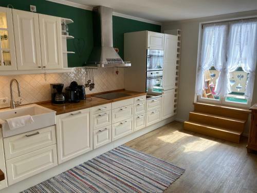 Apartamento Ferienwohnung Giacomelli 1