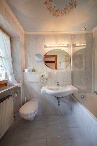 Hotel Ziegleder