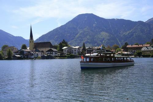 Hotel Ziegleder