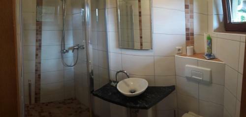Ferienhaus Moosbachtal Th�ringer Wald Bei Oberhof
