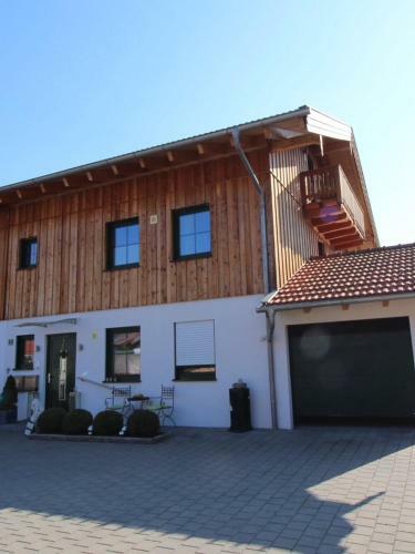 Apartamento Chalet Heidi