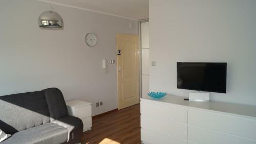 Apartament Na Kryszta?owej