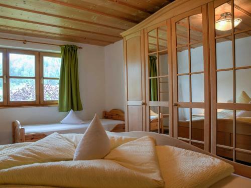 Agroturismo Gaestehaus Webermohof