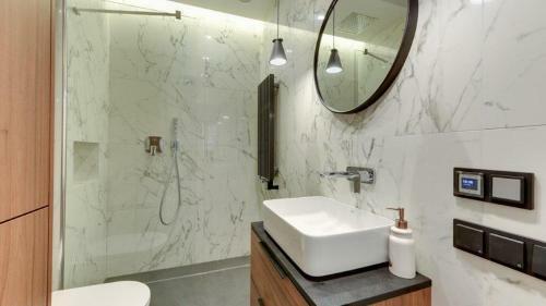 Apartamento Ja?kowy Czar